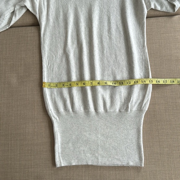 Aritzia Talula Sweater Dress - Picture 4 of 7